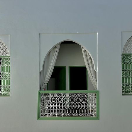 Riad Ocallaghan Marrakesch Exterior foto