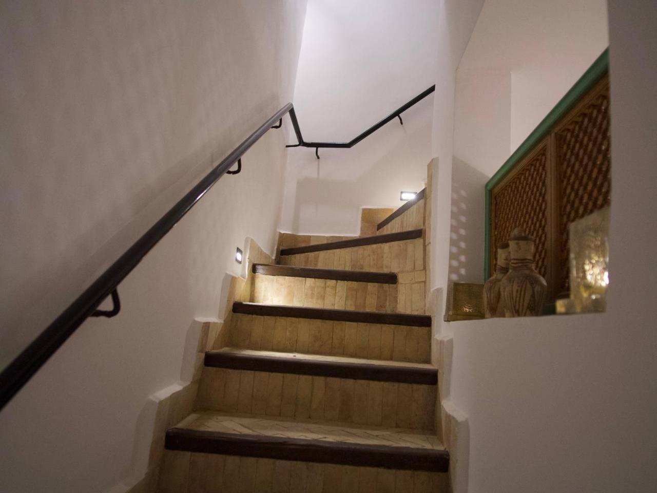 Riad Ocallaghan Marrakesch Exterior foto