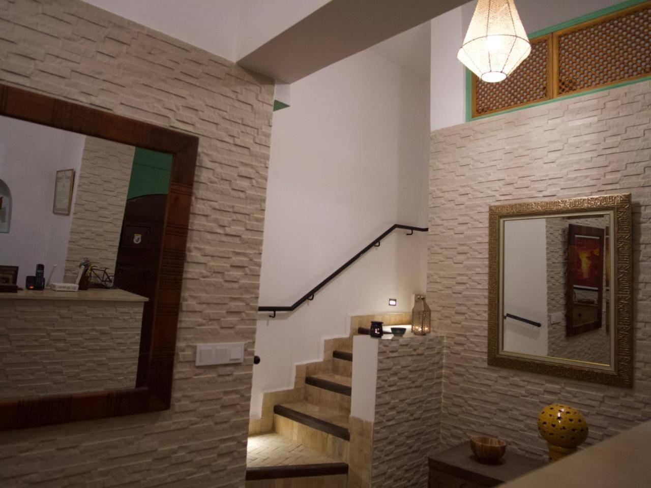 Riad Ocallaghan Marrakesch Exterior foto