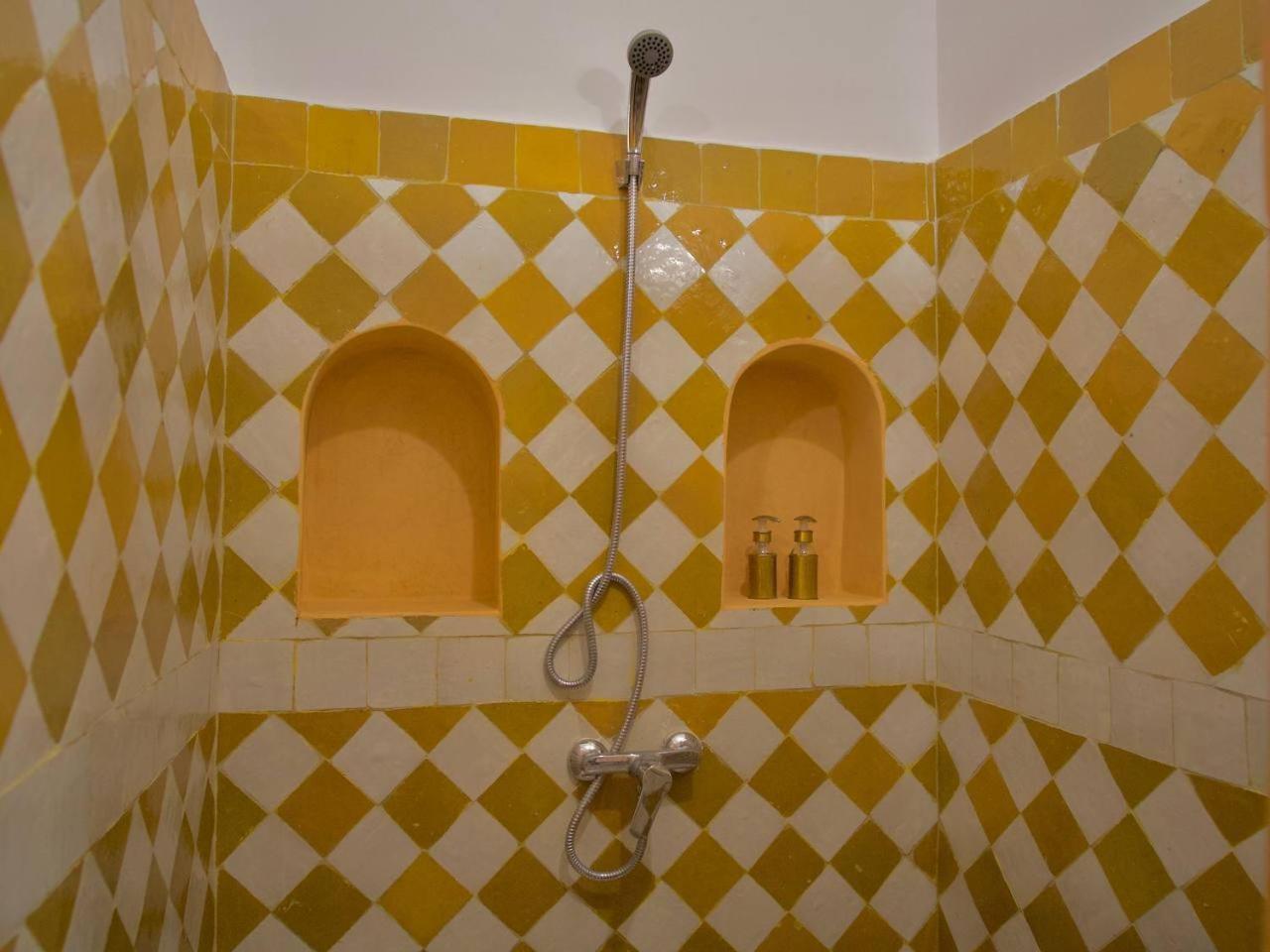Riad Ocallaghan Marrakesch Zimmer foto